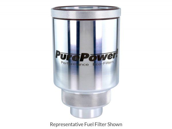 Representative Fuel Filter - Main Image