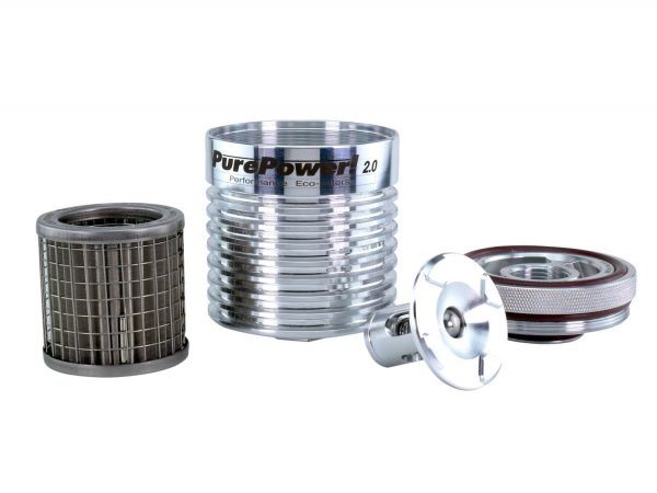 PP8110-Silver All Parts