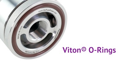 Viton® O-Rings