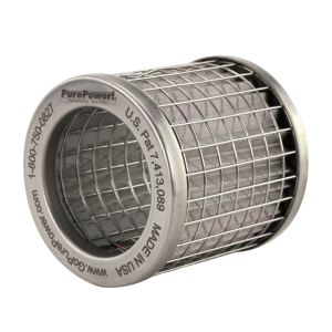 Go Pure Power Filter Element PP8110