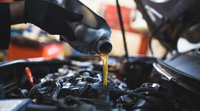 How To Increase Oil Pressure